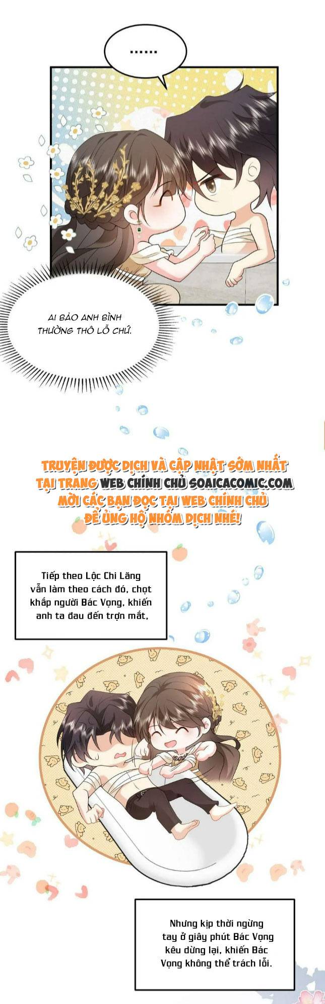 Ninita Yêu Dấu - Phần 2 Chap 1069.8 - Next Chap 1070.8