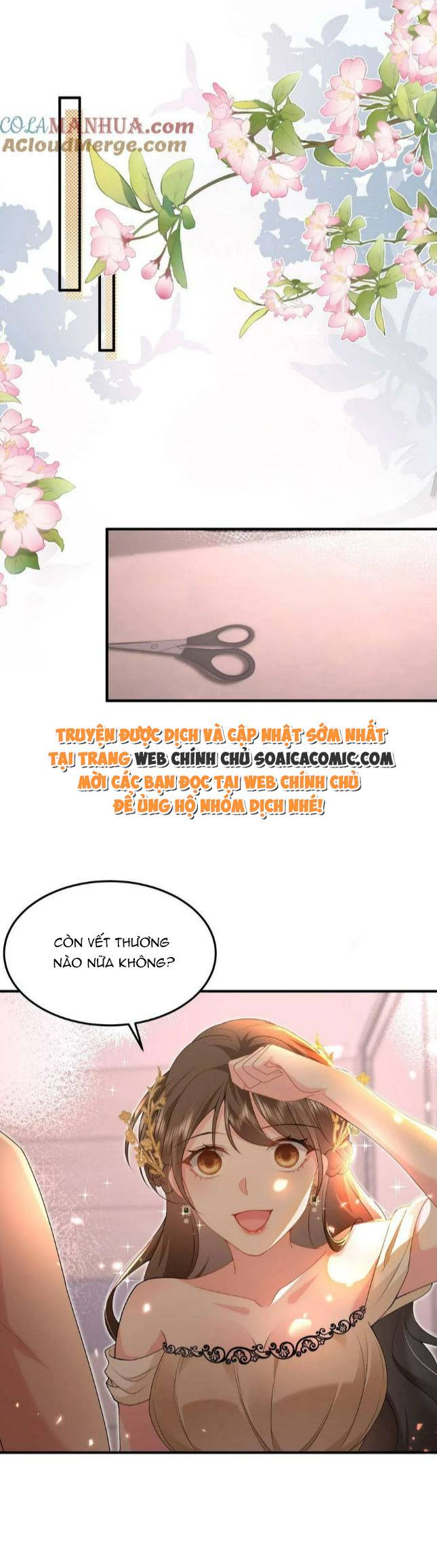 Ninita Yêu Dấu - Phần 2 Chap 1069.8 - Next Chap 1070.8