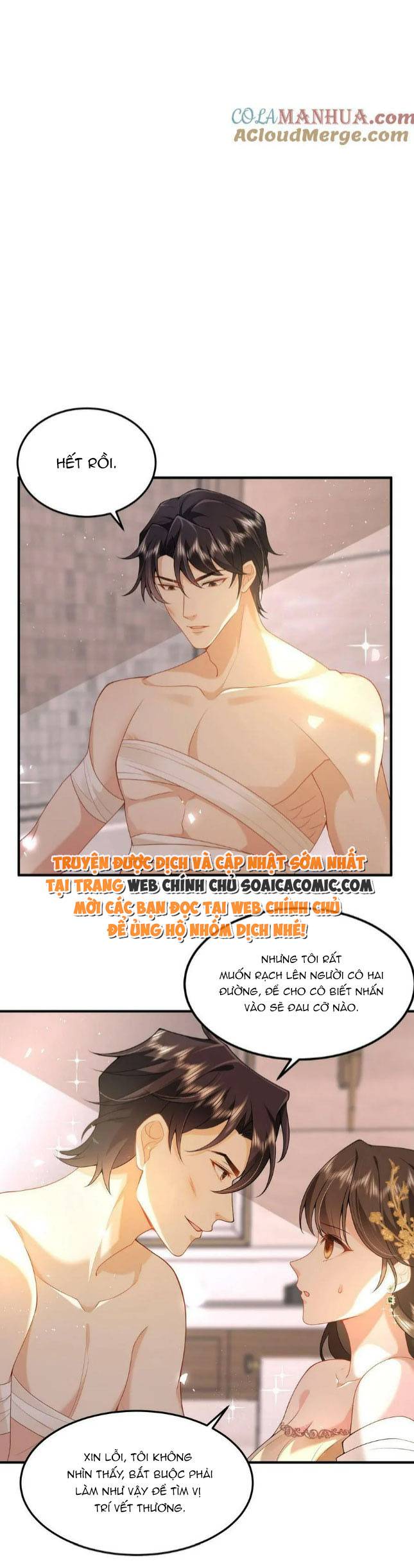 Ninita Yêu Dấu - Phần 2 Chap 1069.8 - Next Chap 1070.8