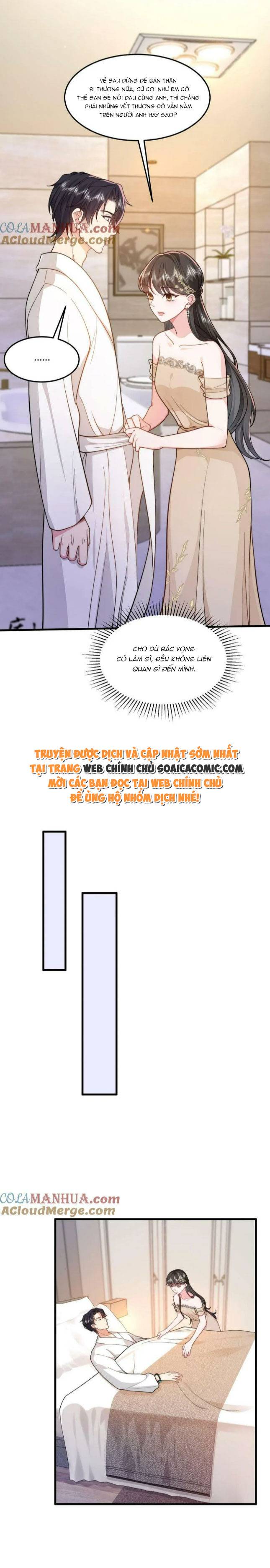 Ninita Yêu Dấu - Phần 2 Chap 1069.9 - Next Chap 1070.9