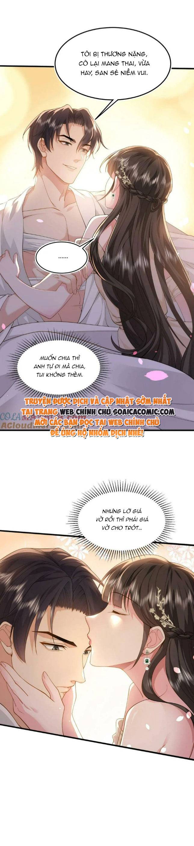 Ninita Yêu Dấu - Phần 2 Chap 1069.9 - Next Chap 1070.9