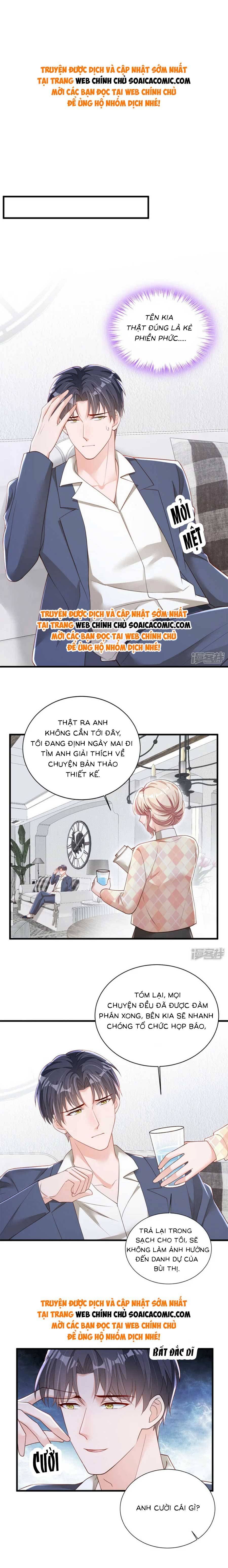 Ninita Yêu Dấu - Phần 2 Chap 1070.1 - Next Chap 1071.1