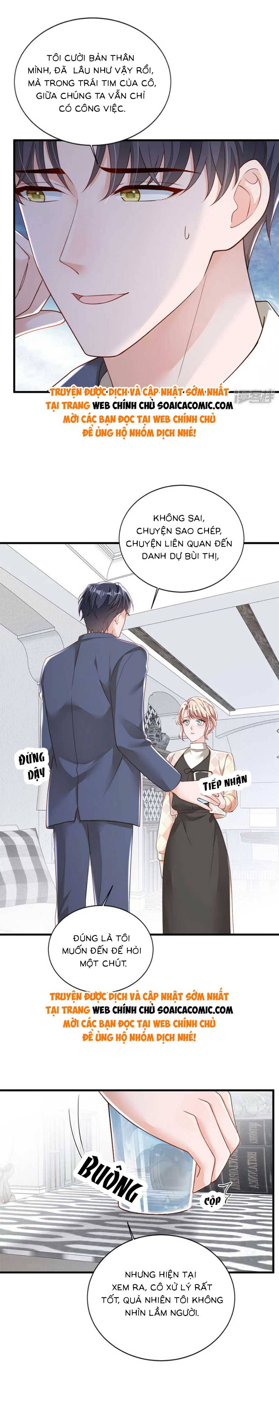 Ninita Yêu Dấu - Phần 2 Chap 1070.1 - Next Chap 1071.1