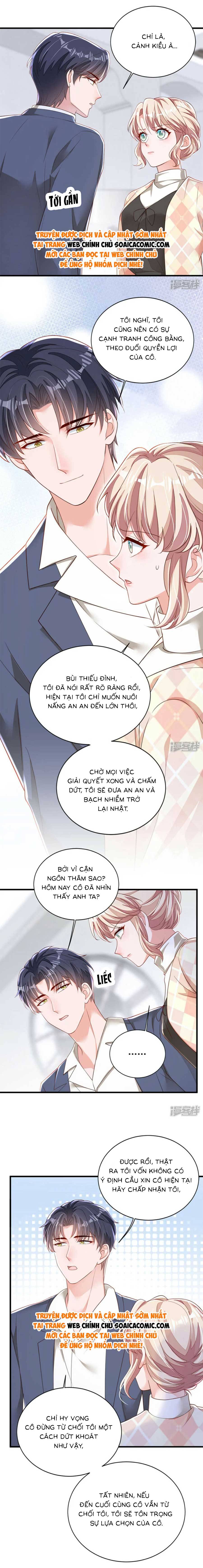 Ninita Yêu Dấu - Phần 2 Chap 1070.1 - Next Chap 1071.1