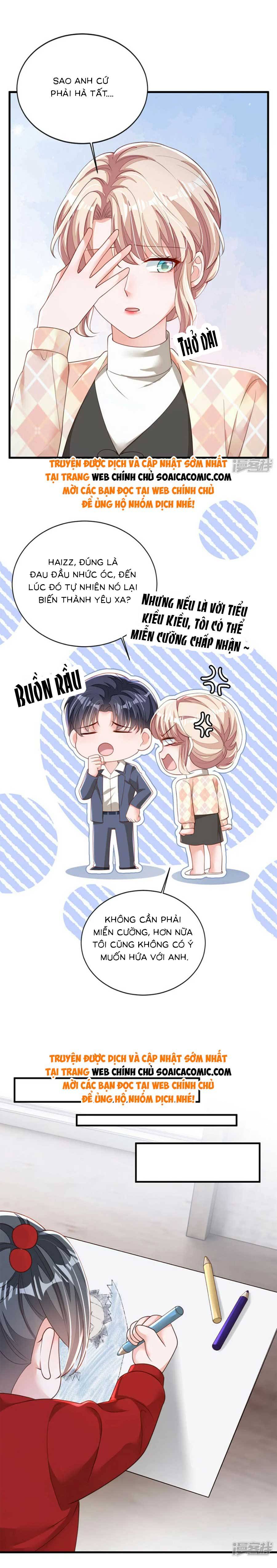 Ninita Yêu Dấu - Phần 2 Chap 1070.1 - Next Chap 1071.1