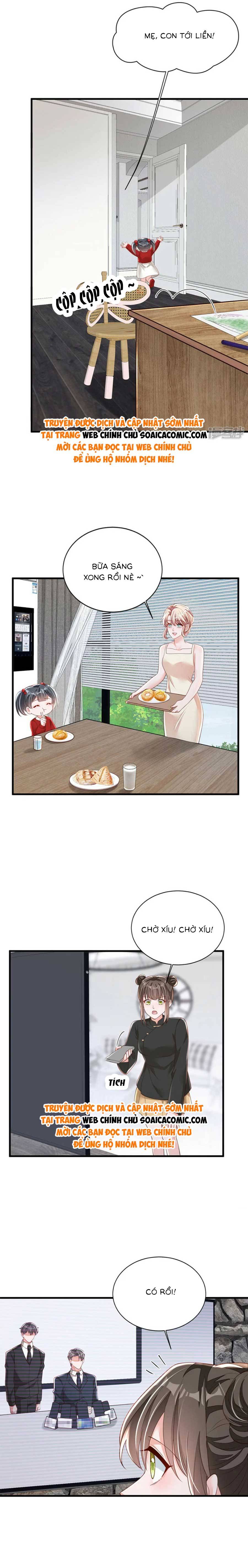 Ninita Yêu Dấu - Phần 2 Chap 1070.1 - Next Chap 1071.1