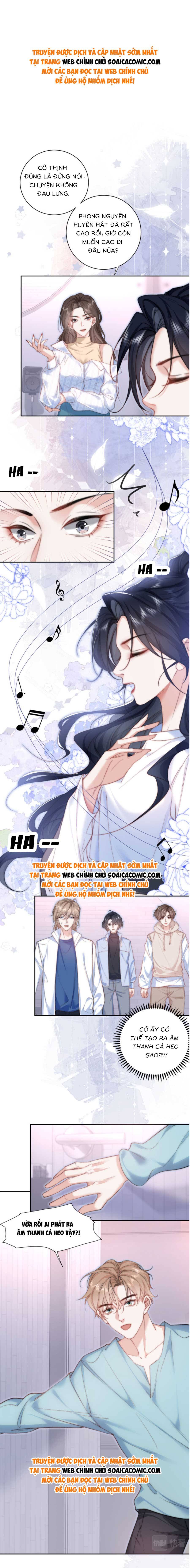 Ninita Yêu Dấu - Phần 2 Chap 1070.2 - Next Chap 1071.2