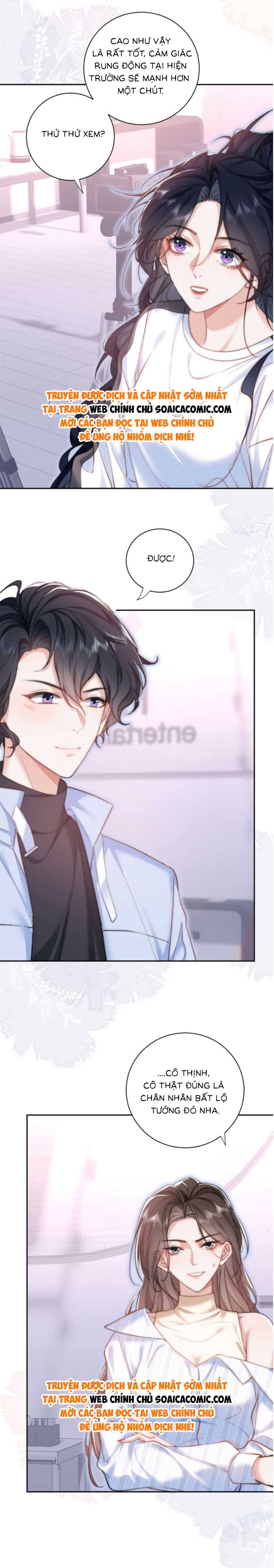 Ninita Yêu Dấu - Phần 2 Chap 1070.2 - Next Chap 1071.2