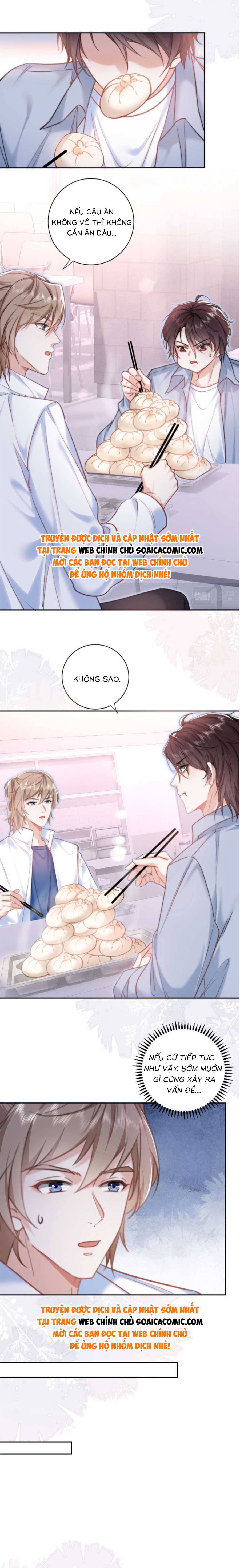 Ninita Yêu Dấu - Phần 2 Chap 1070.2 - Next Chap 1071.2