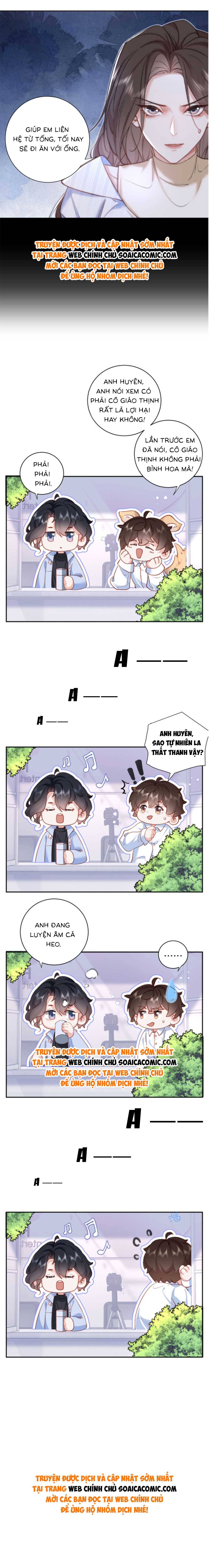 Ninita Yêu Dấu - Phần 2 Chap 1070.2 - Next Chap 1071.2