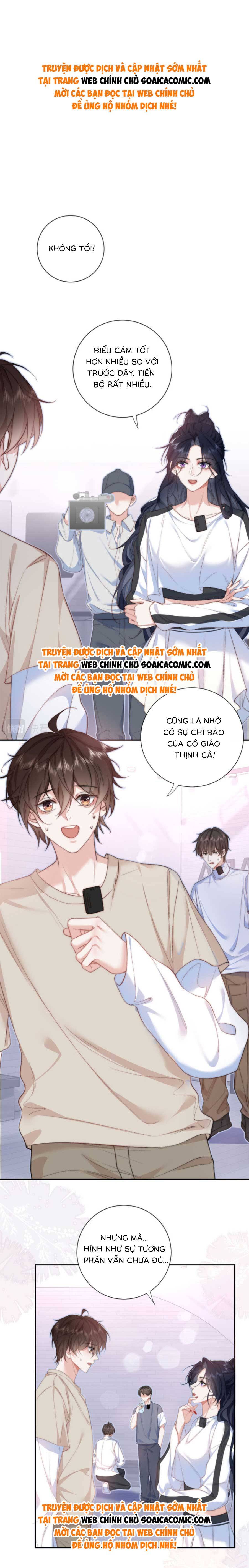 Ninita Yêu Dấu - Phần 2 Chap 1070.3 - Next Chap 1071.3