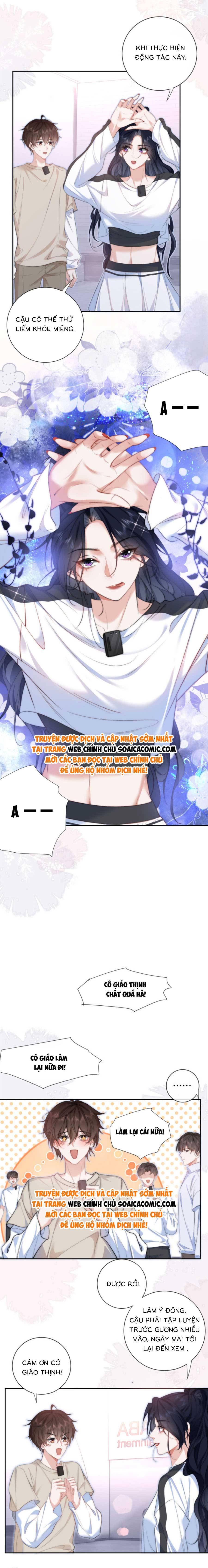 Ninita Yêu Dấu - Phần 2 Chap 1070.3 - Next Chap 1071.3