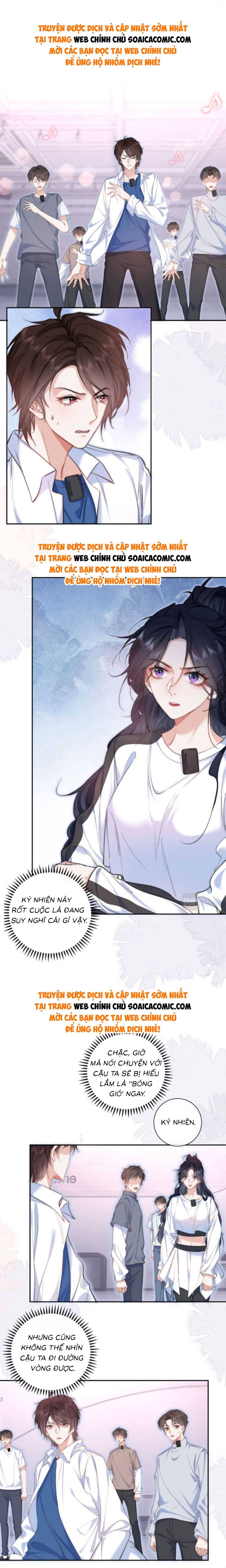 Ninita Yêu Dấu - Phần 2 Chap 1070.3 - Next Chap 1071.3