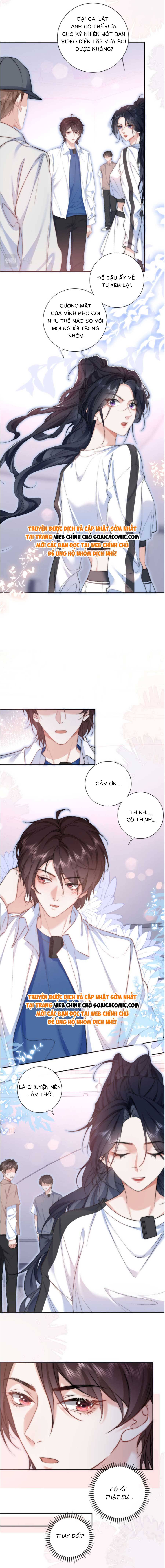 Ninita Yêu Dấu - Phần 2 Chap 1070.3 - Next Chap 1071.3