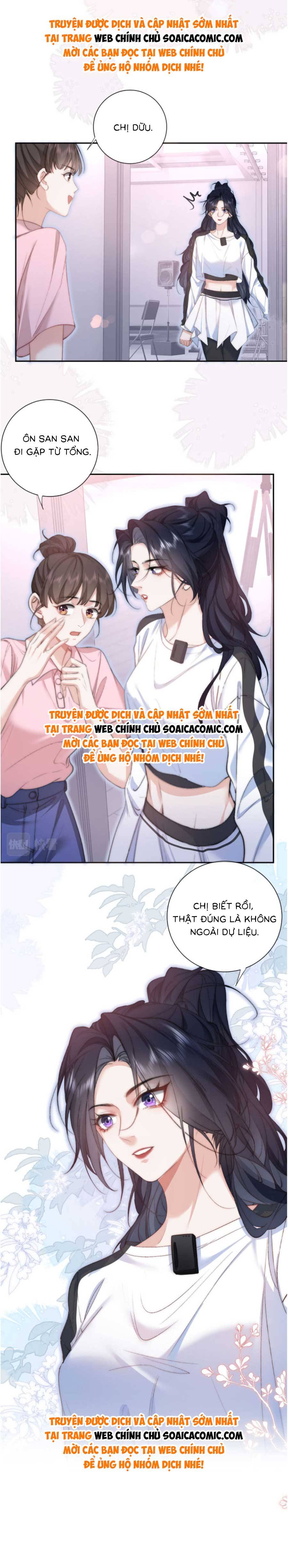 Ninita Yêu Dấu - Phần 2 Chap 1070.3 - Next Chap 1071.3