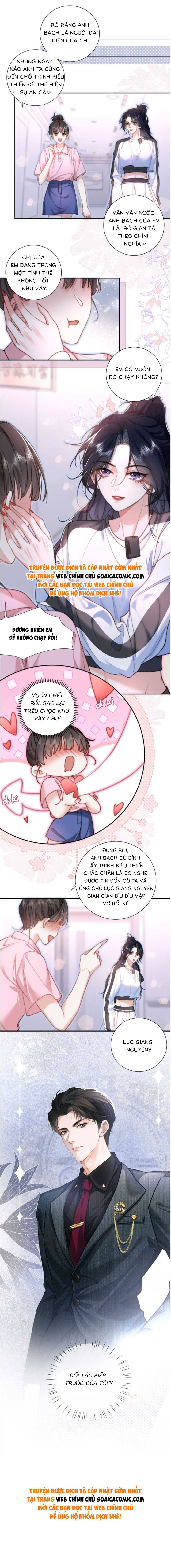 Ninita Yêu Dấu - Phần 2 Chap 1070.3 - Next Chap 1071.3