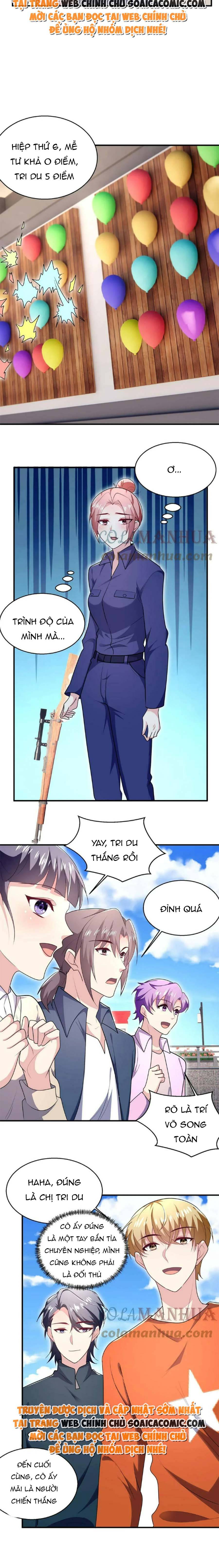 Ninita Yêu Dấu - Phần 2 Chap 1070.4 - Next Chap 1071.4