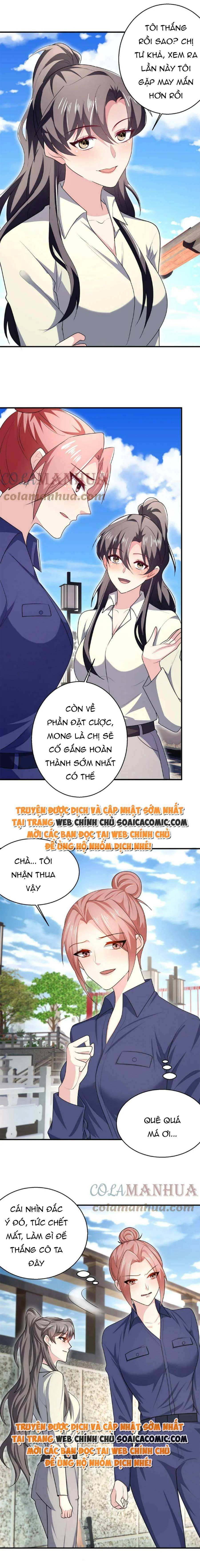 Ninita Yêu Dấu - Phần 2 Chap 1070.4 - Next Chap 1071.4