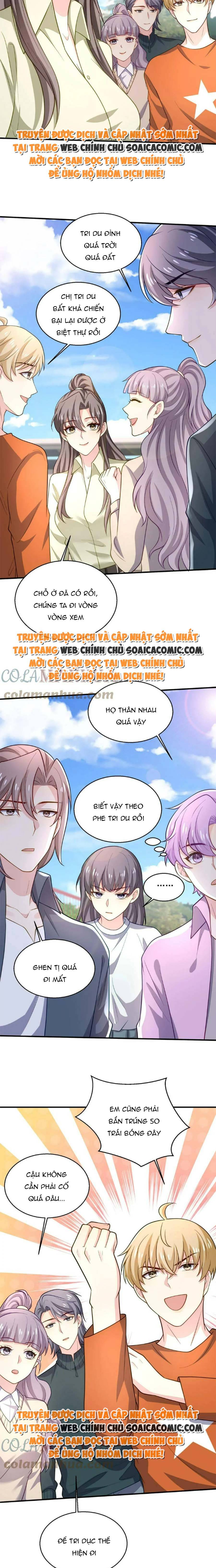 Ninita Yêu Dấu - Phần 2 Chap 1070.5 - Next Chap 1071.5