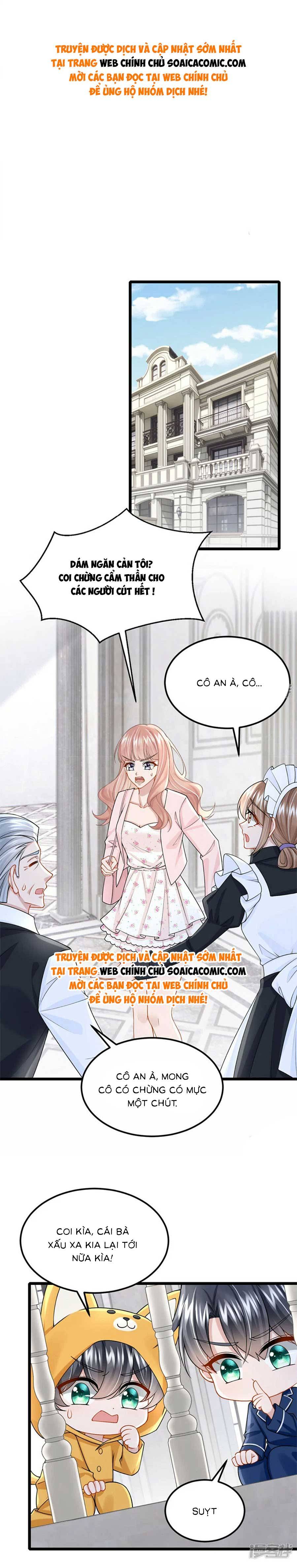 Ninita Yêu Dấu - Phần 2 Chap 1070.6 - Next Chap 1071.6