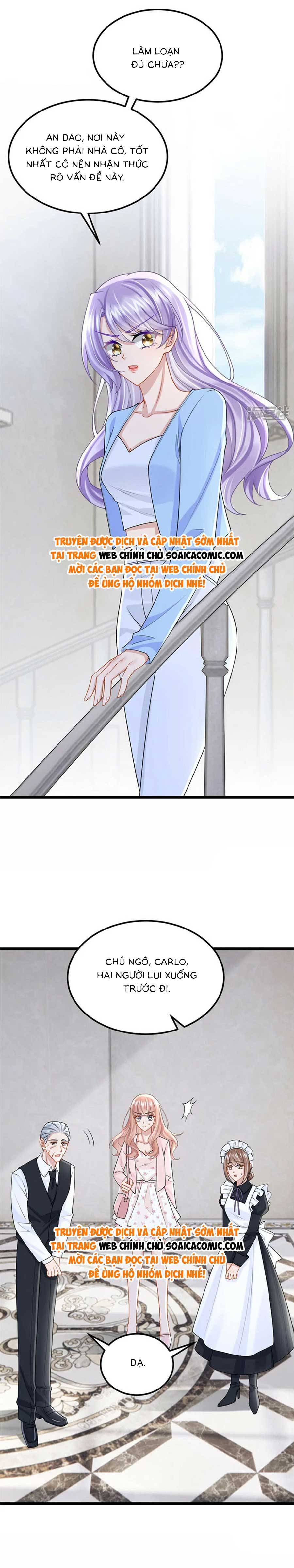 Ninita Yêu Dấu - Phần 2 Chap 1070.6 - Next Chap 1071.6