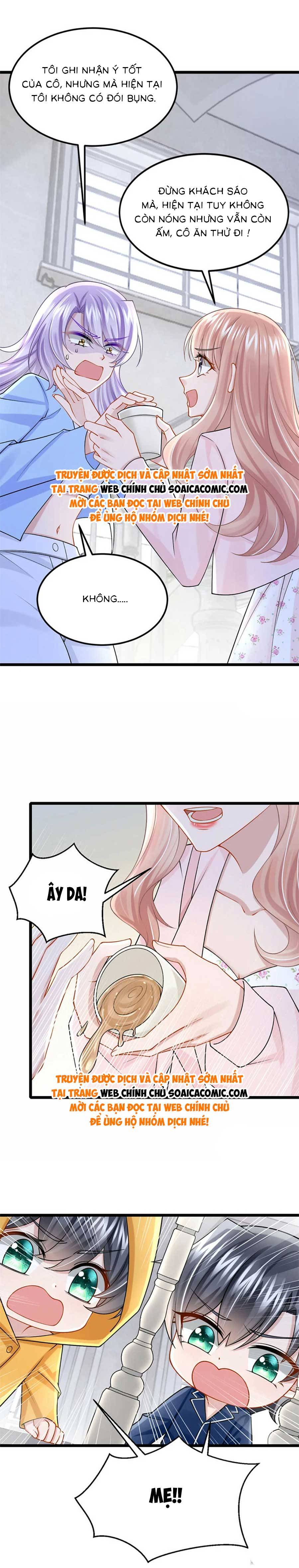 Ninita Yêu Dấu - Phần 2 Chap 1070.6 - Next Chap 1071.6