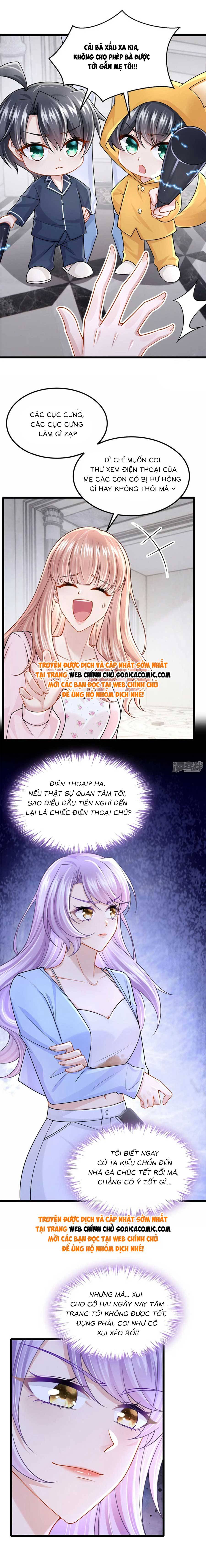Ninita Yêu Dấu - Phần 2 Chap 1070.6 - Next Chap 1071.6