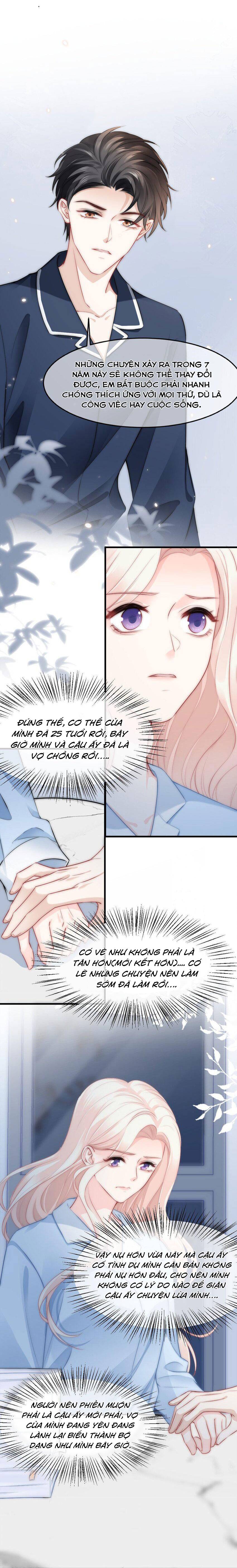 Ninita Yêu Dấu - Phần 2 Chap 1070.7 - Next Chap 1071.7