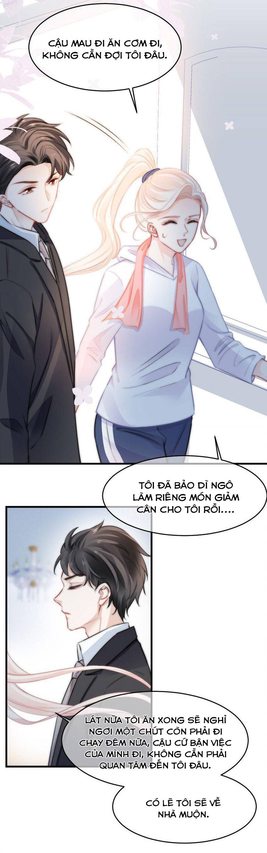 Ninita Yêu Dấu - Phần 2 Chap 1070.7 - Next Chap 1071.7
