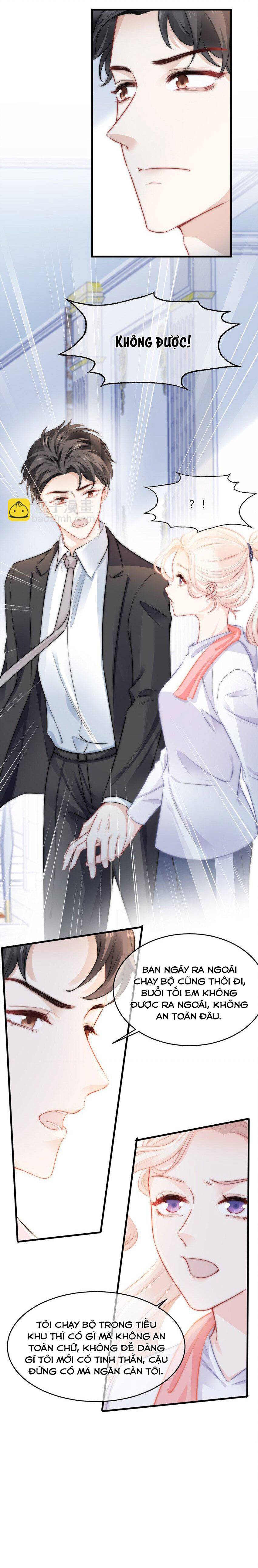 Ninita Yêu Dấu - Phần 2 Chap 1070.7 - Next Chap 1071.7