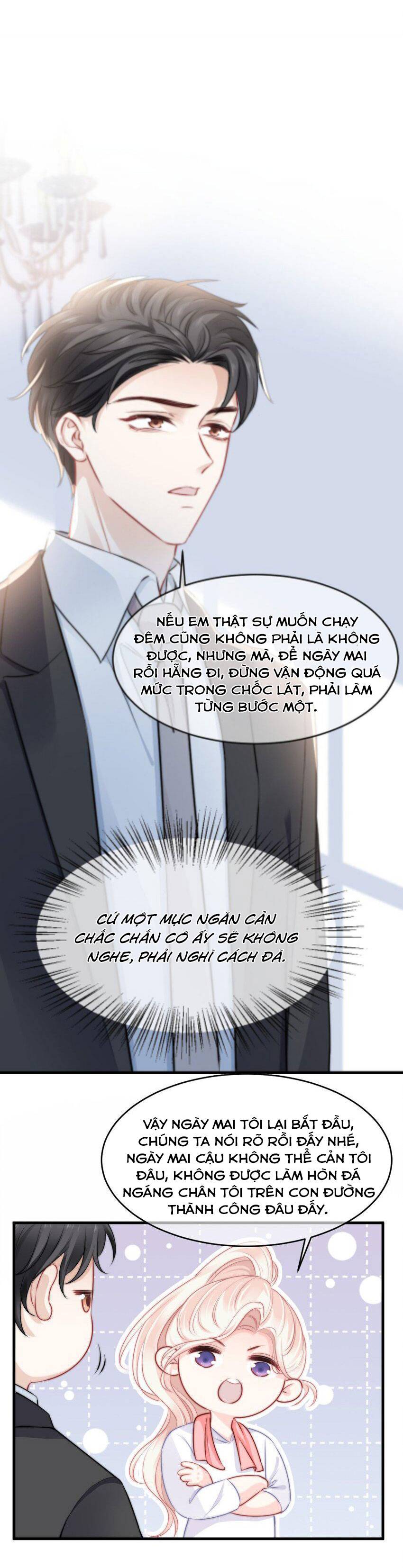 Ninita Yêu Dấu - Phần 2 Chap 1070.7 - Next Chap 1071.7