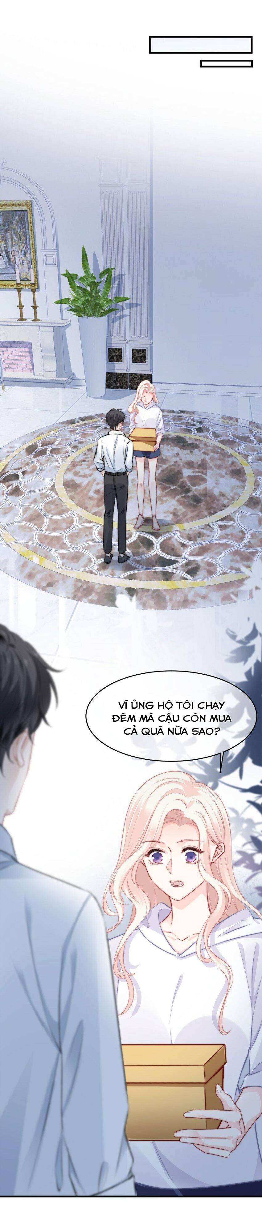 Ninita Yêu Dấu - Phần 2 Chap 1070.7 - Next Chap 1071.7