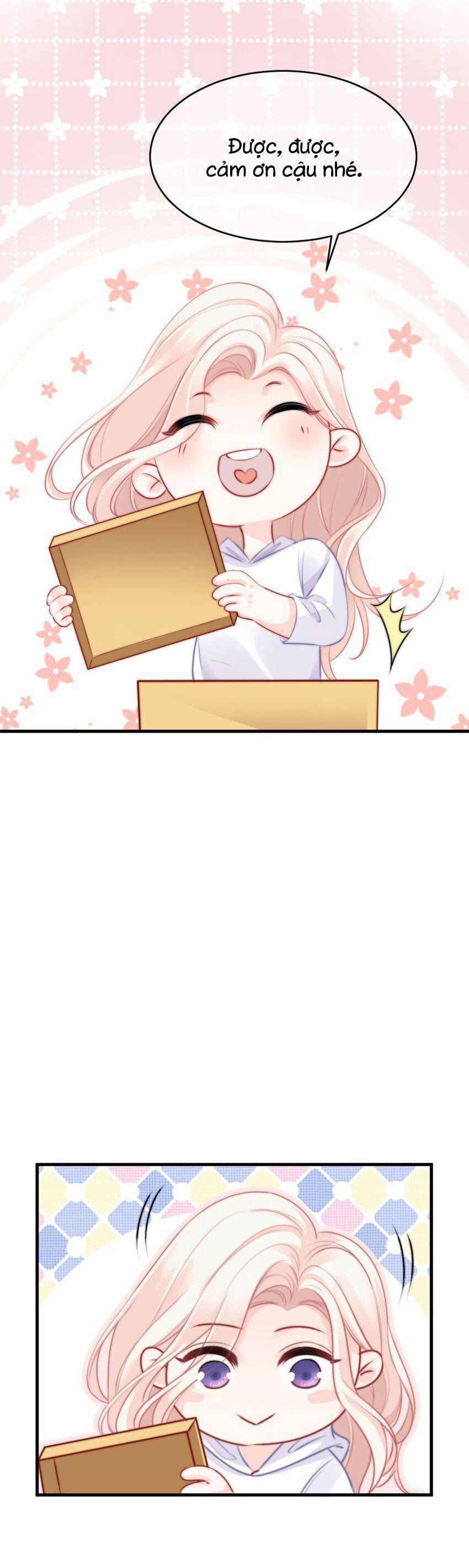 Ninita Yêu Dấu - Phần 2 Chap 1070.7 - Next Chap 1071.7