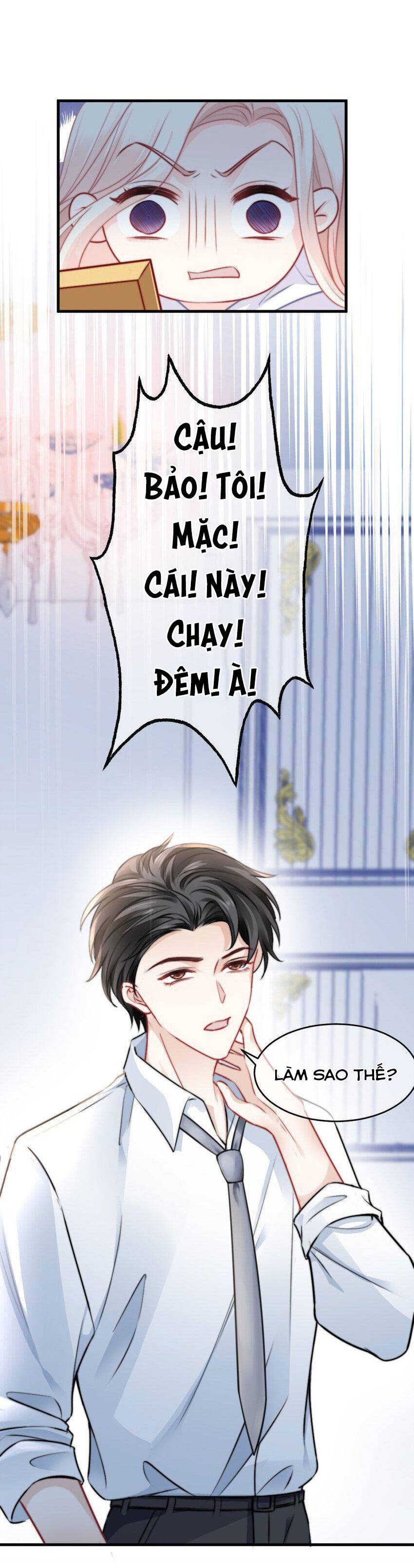 Ninita Yêu Dấu - Phần 2 Chap 1070.7 - Next Chap 1071.7