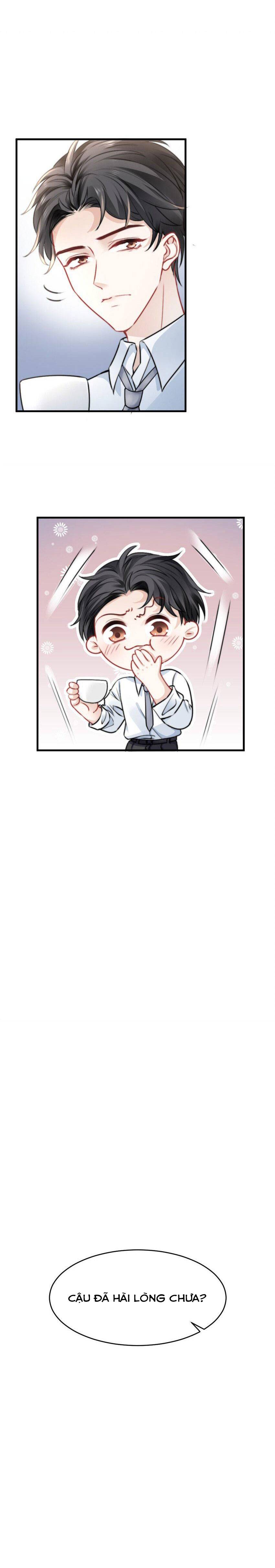 Ninita Yêu Dấu - Phần 2 Chap 1070.7 - Next Chap 1071.7