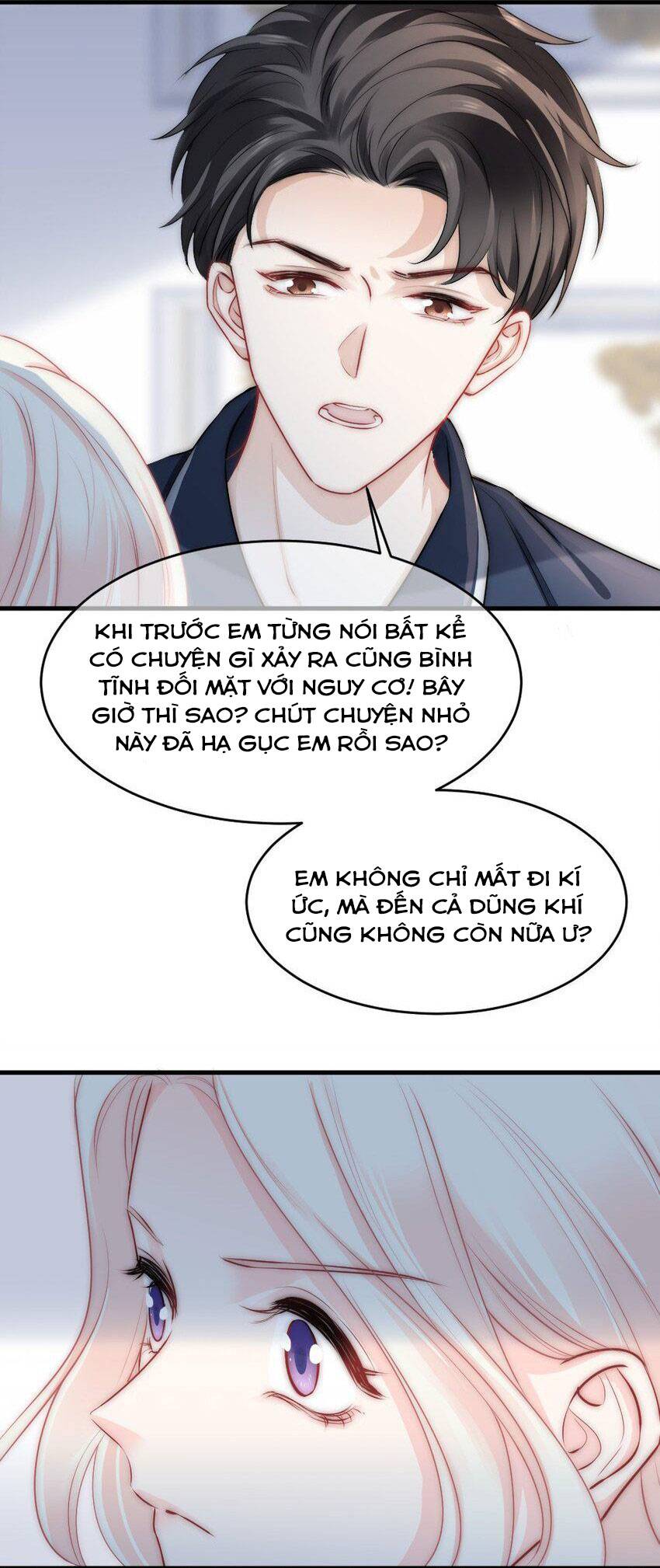 Ninita Yêu Dấu - Phần 2 Chap 1070.7 - Next Chap 1071.7