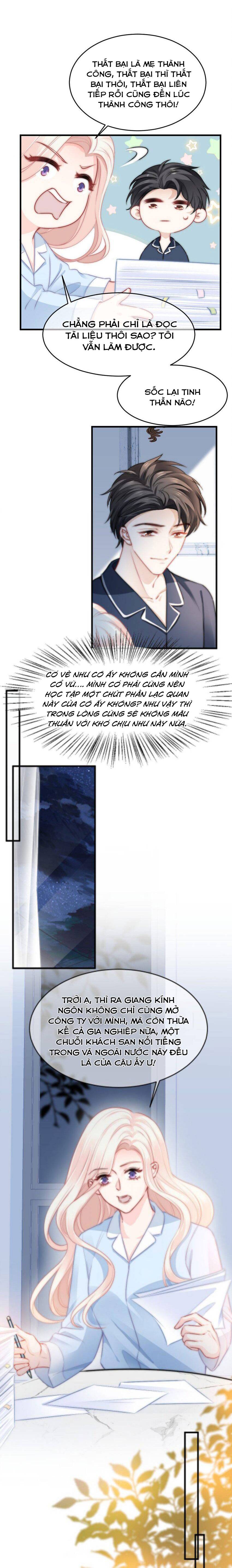 Ninita Yêu Dấu - Phần 2 Chap 1070.7 - Next Chap 1071.7