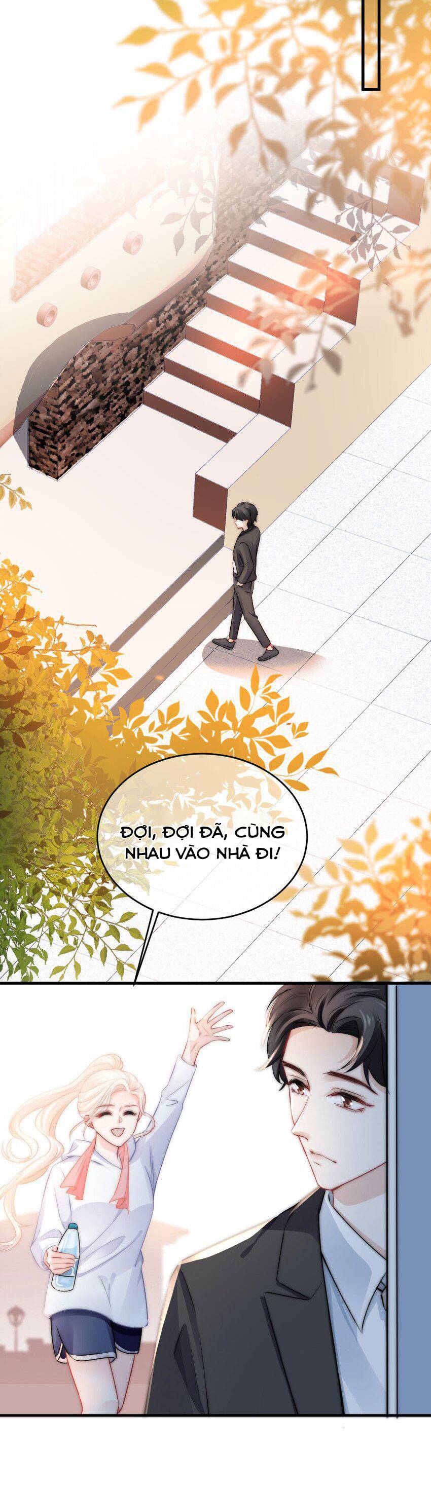 Ninita Yêu Dấu - Phần 2 Chap 1070.7 - Next Chap 1071.7
