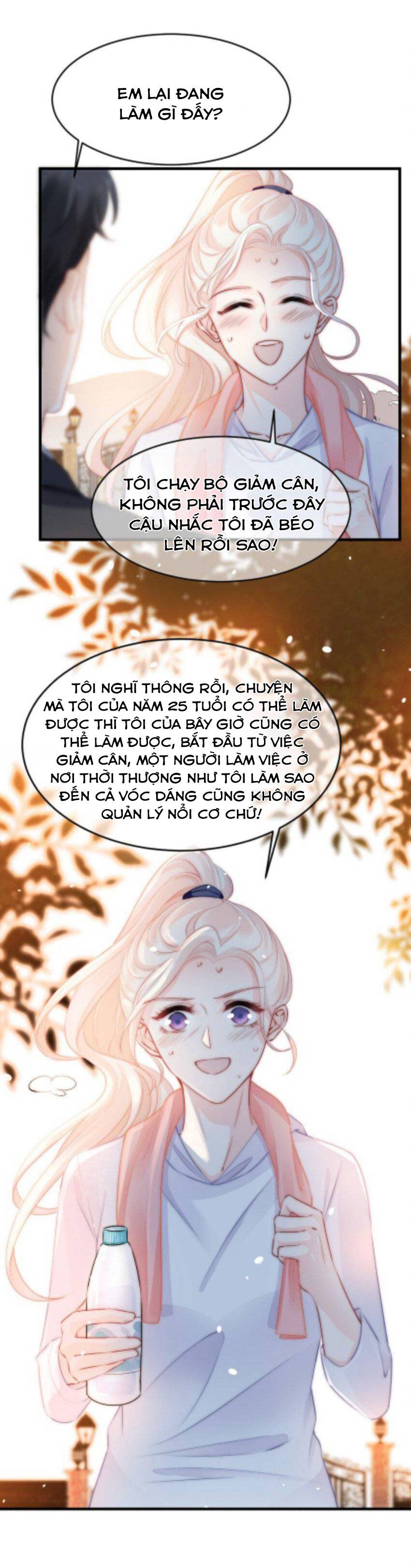 Ninita Yêu Dấu - Phần 2 Chap 1070.7 - Next Chap 1071.7