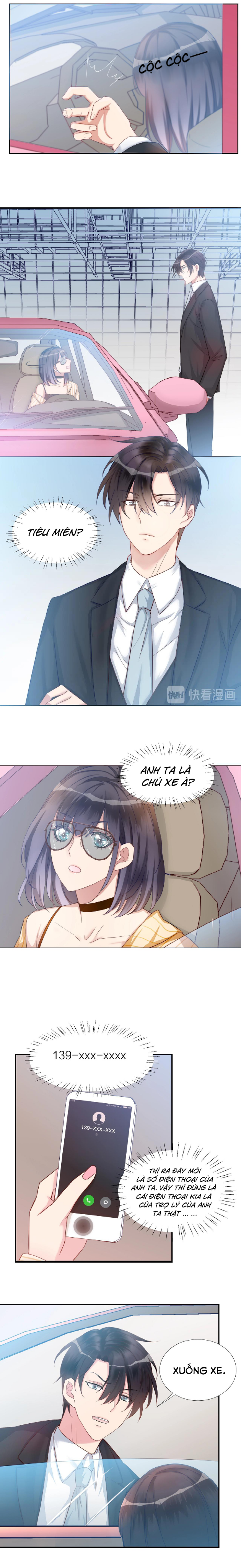 Ninita Yêu Dấu - Phần 2 Chap 1070.9 - Next Chap 1071.9