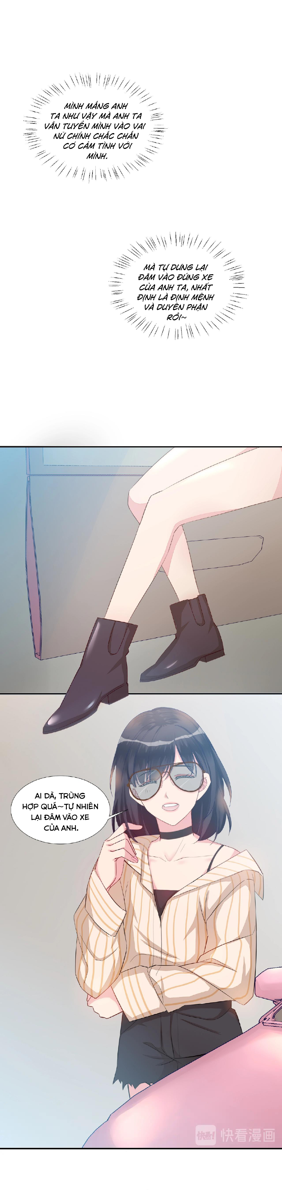 Ninita Yêu Dấu - Phần 2 Chap 1070.9 - Next Chap 1071.9