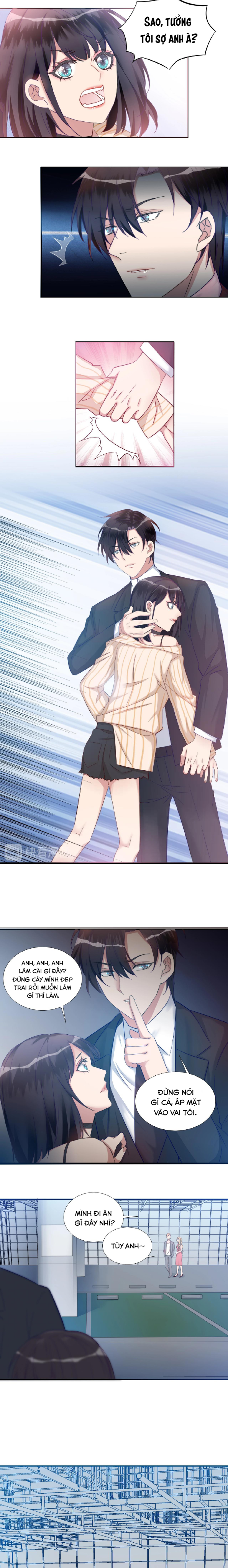 Ninita Yêu Dấu - Phần 2 Chap 1070.9 - Next Chap 1071.9