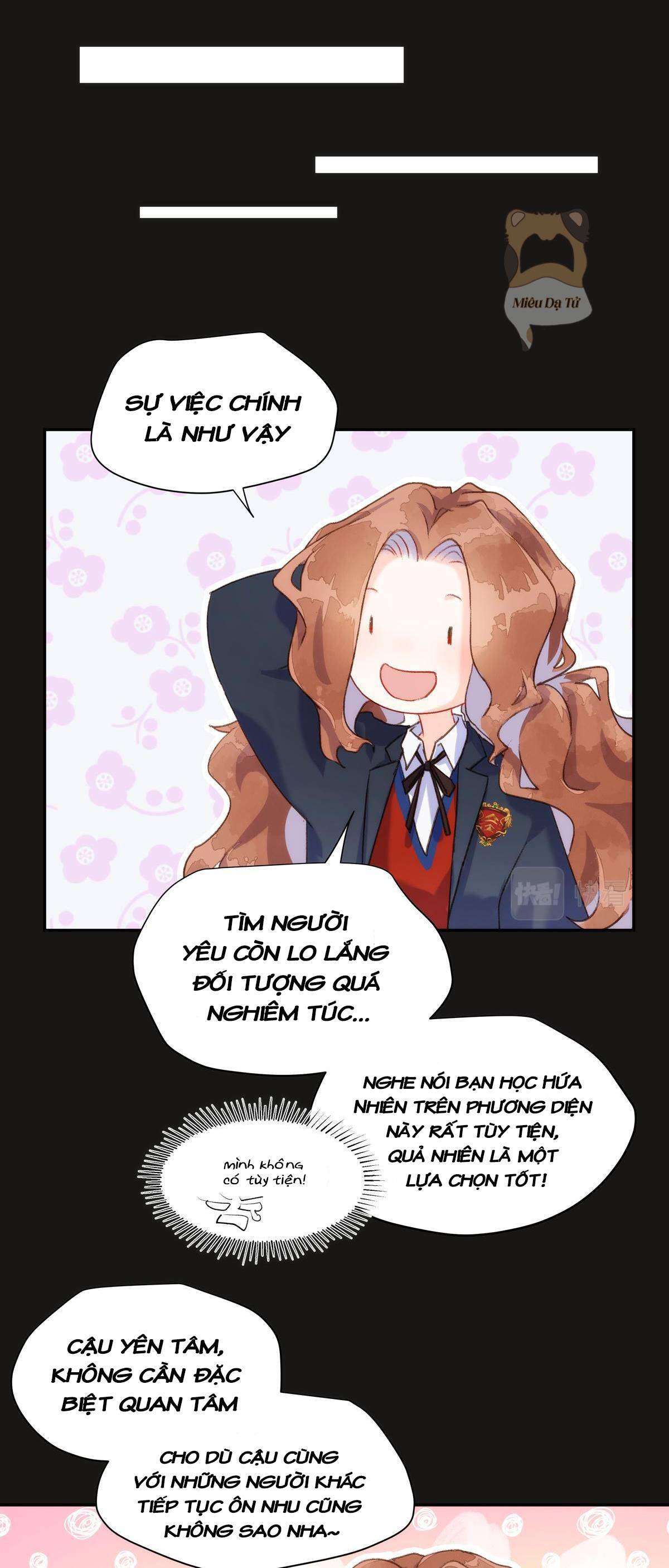 Ninita Yêu Dấu - Phần 2 Chap 1071.1 - Next Chap 1072.1