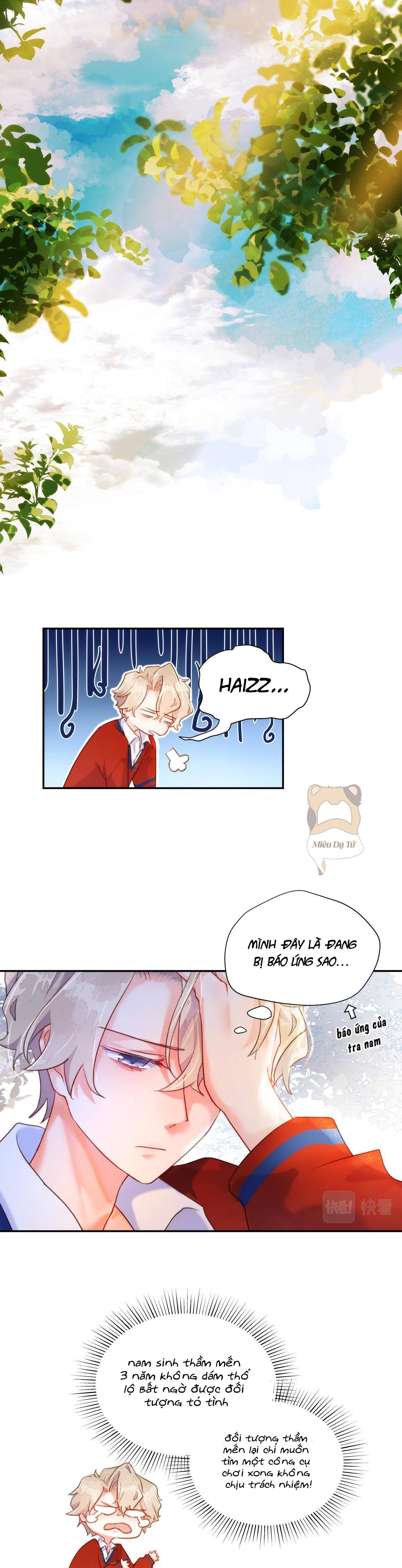 Ninita Yêu Dấu - Phần 2 Chap 1071.1 - Next Chap 1072.1