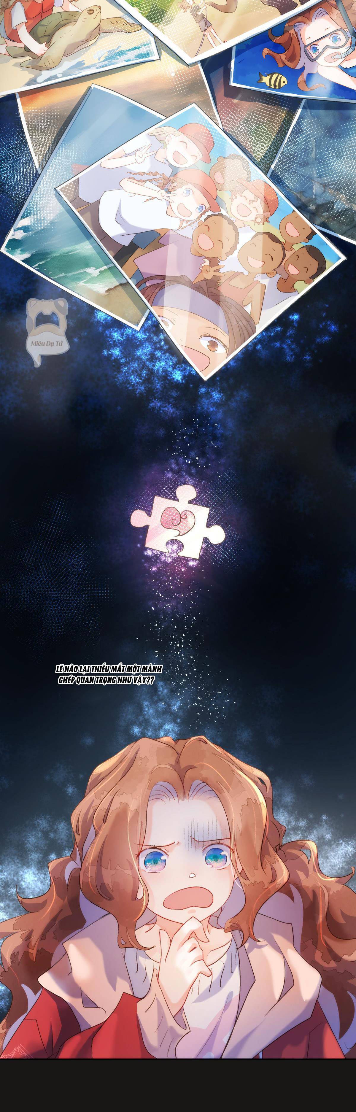 Ninita Yêu Dấu - Phần 2 Chap 1071.1 - Next Chap 1072.1