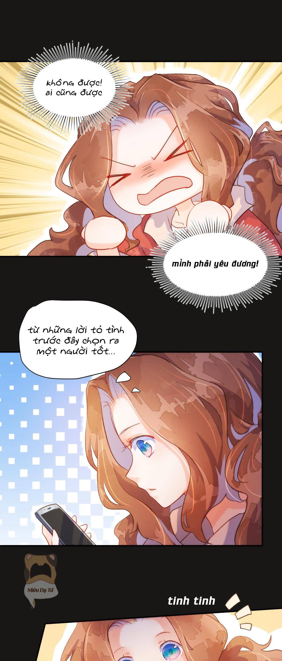 Ninita Yêu Dấu - Phần 2 Chap 1071.1 - Next Chap 1072.1