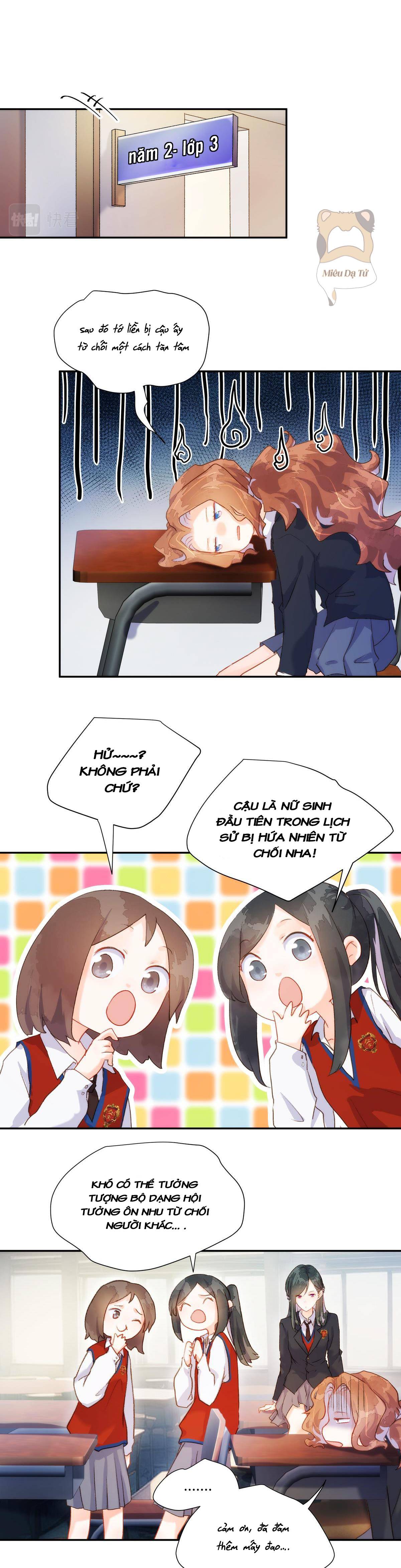 Ninita Yêu Dấu - Phần 2 Chap 1071.2 - Next Chap 1072.2