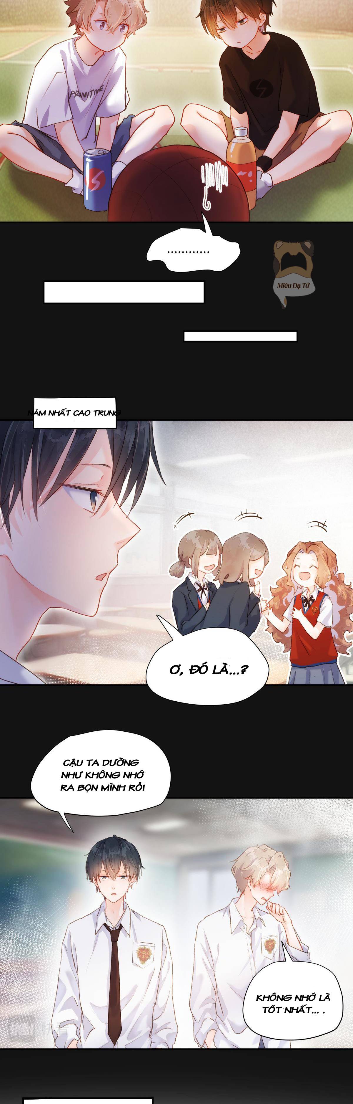 Ninita Yêu Dấu - Phần 2 Chap 1071.2 - Next Chap 1072.2