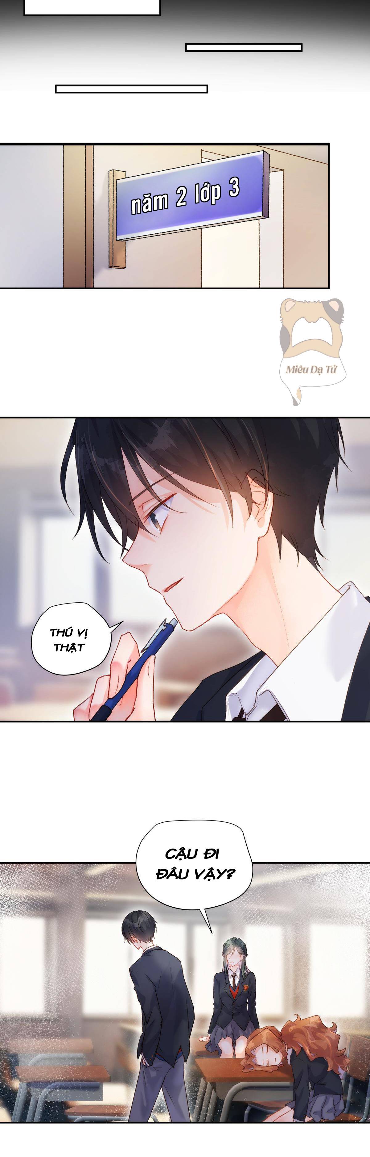 Ninita Yêu Dấu - Phần 2 Chap 1071.2 - Next Chap 1072.2