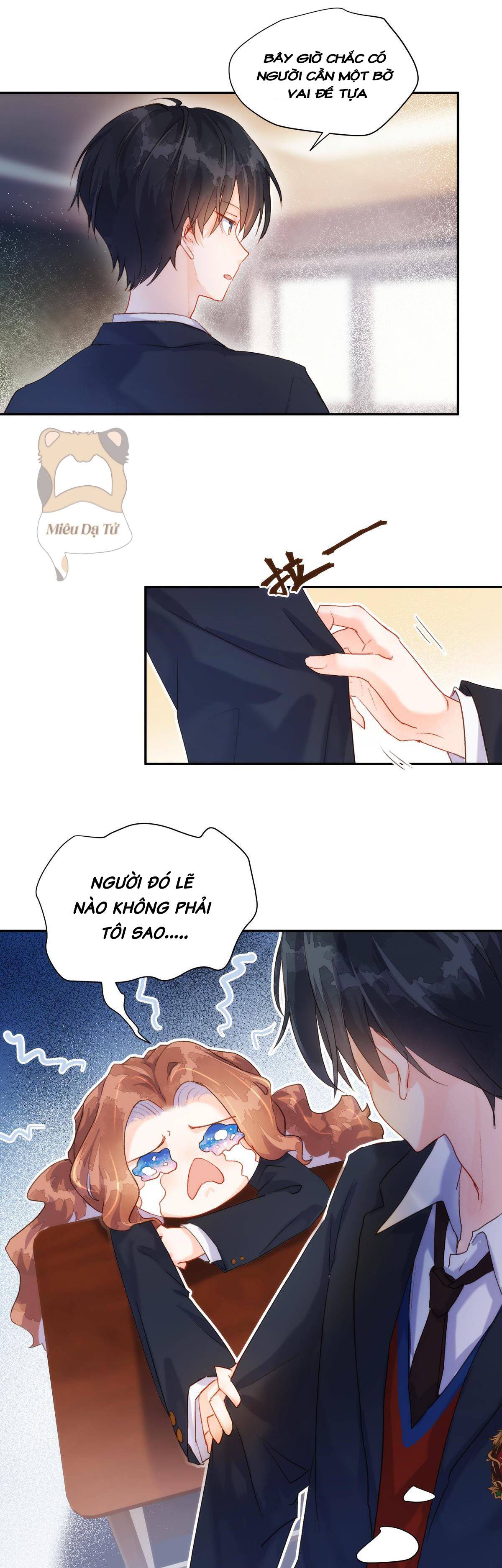 Ninita Yêu Dấu - Phần 2 Chap 1071.2 - Next Chap 1072.2